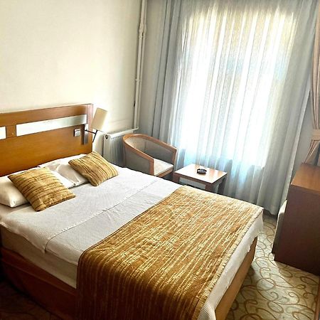 Staycity Otel Ankara Dış mekan fotoğraf