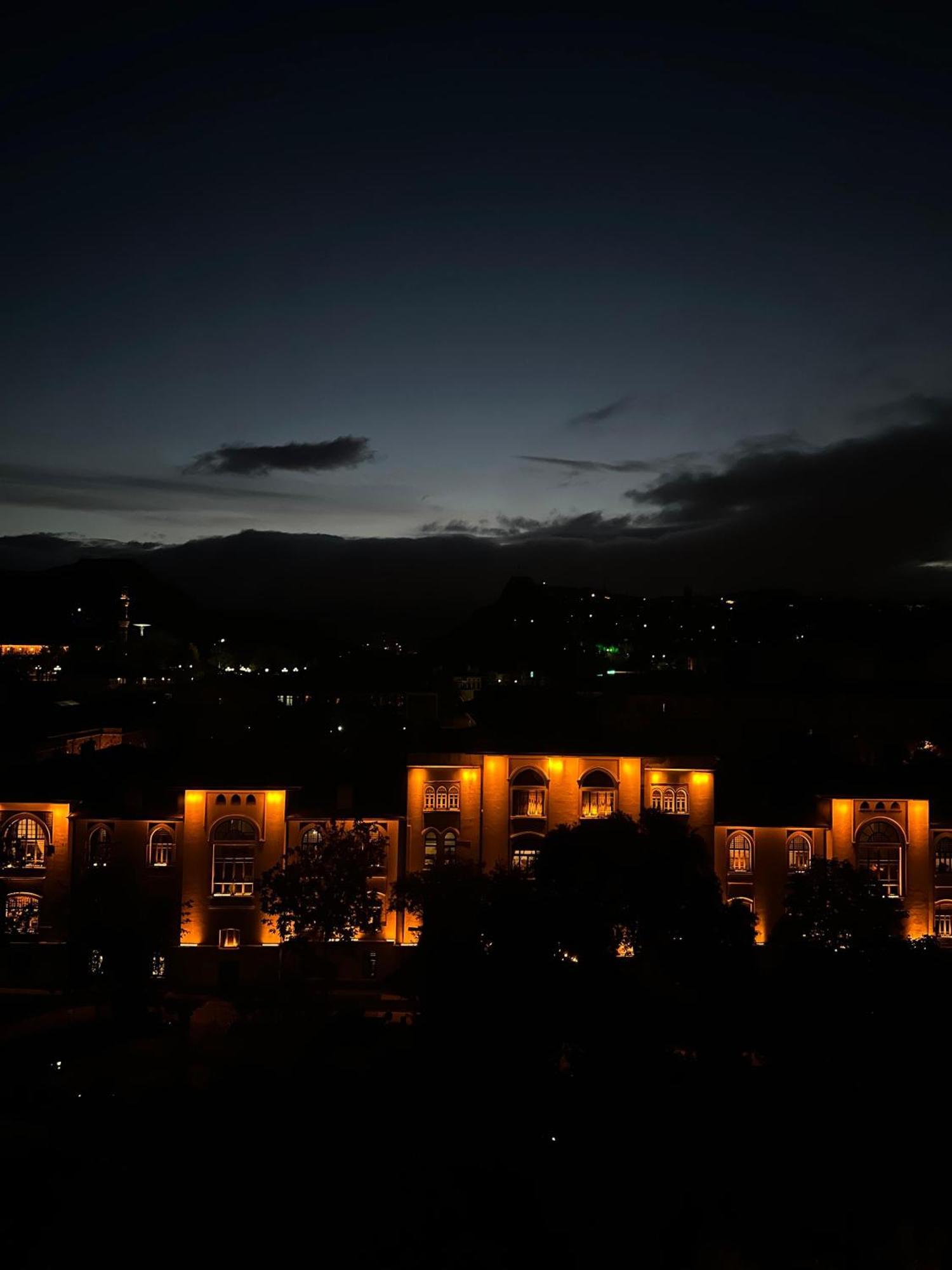 Staycity Otel Ankara Oda fotoğraf